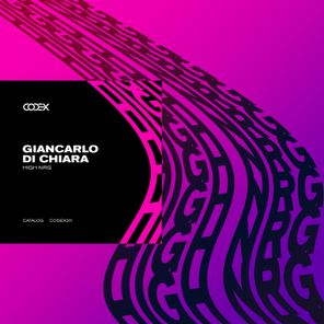 Giancarlo Di Chiara – High Nrg