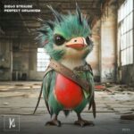 Diego Straube – Perfect Organism