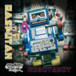 Rasputan – ROBOTBBOY