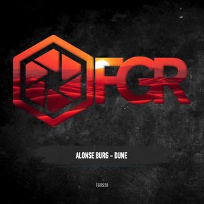 Alonse Burg – Dune