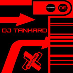 DJ Tankard – Iron Terrors