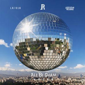 Laschian Records, Volek - Ali Bi Gham 1 Laschian Records, Volek – Ali Bi Gham