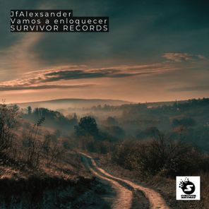 JfAlexsander – Vamos a enloquecer