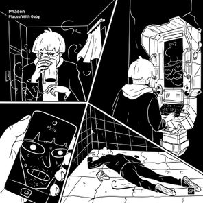 Phasen – Places With Gaby