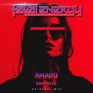 Amaru – Organize