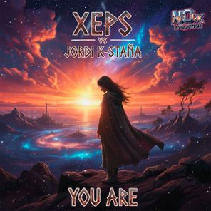 DJ Xeps, Jordi K-Staña – You are