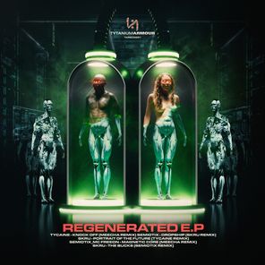 Semiotix, Skru – Regenerated E.P