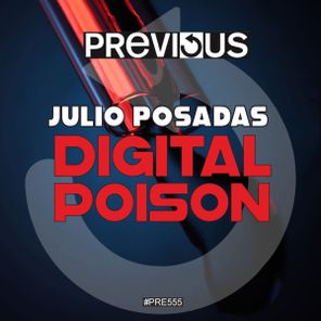 Julio Posadas – Digital Poison