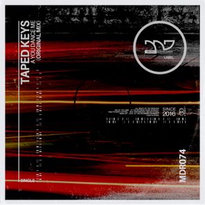 Taped Keys - A You Dance Me 1 Taped Keys – A You Dance Me