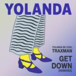 Traxman, Market Memories – Get Down (feat. Traxman)