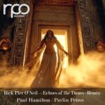 Rick Pier O’Neil, Paul Hamilton – Echoes of the Dunes Remix