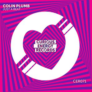 Colin Plumb - Just A Beat 1 Colin Plumb – Just A Beat