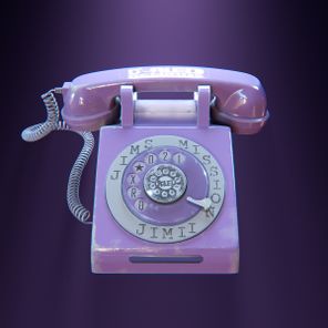 JIMII – Jims Mission