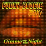 Andy Bach, Luca Debonaire – Funky Boogie Box 1