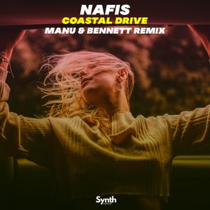 Nafis, Manu & Bennett – Coastal Drive