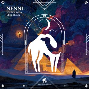 Cafe De Anatolia, Uluc Ersun – Nenni