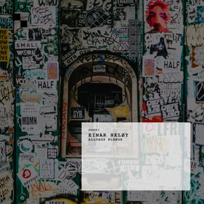 Einar Heløy – Alltags Klänge