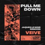 Jaques Le Noir, Veive – Pull Me Down