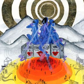 Cities of Gold - Its a Spell 1 Cities of Gold – Its a Spell