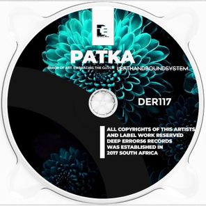 lefthandsoundsystem – Patka
