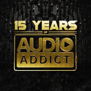 RMS, Diligent Fingers – 15 Years of Audio Addict Records