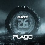 Plago – Gate 26 LP