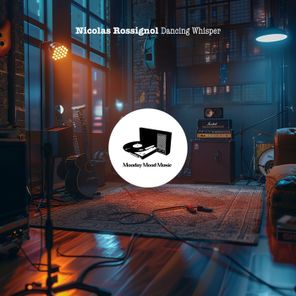 Nicolas Rossignol – Dancing Whisper