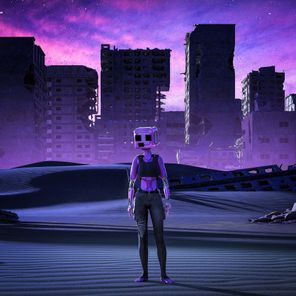 Itsmebby – Wait A Minute