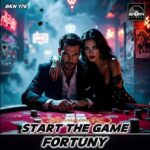 Fortuny – Start The Game