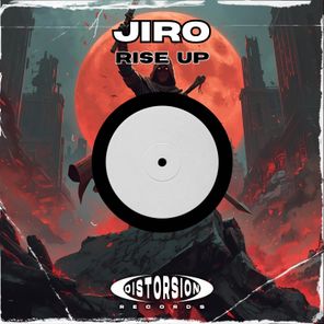 JIRO – Rise Up