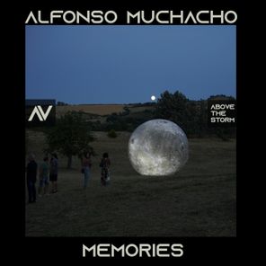 Alfonso Muchacho – Memories
