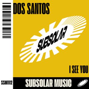 Dos Santos (USA) – I See You