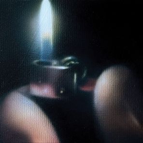 Sina XX - Let There Be Light 1 Sina XX – Let There Be Light