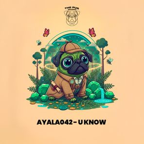 Ayala042, Josu-e – Uknow