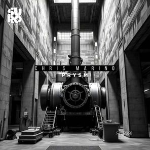 Chris Marino – Prysm