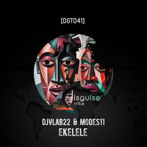 Modesti, djvlab22 – Ekelele