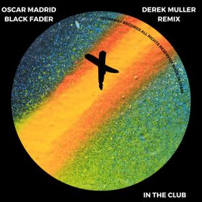 Derek Muller, Oscar Madrid – In The Club