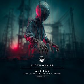 Facutum, Malcuth – Plotwork EP