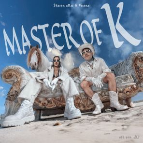 Sharon Attar, Vierna – Master of K