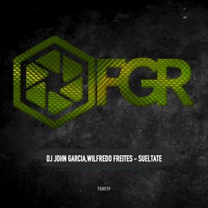 Dj John Garcia, Wilfredo Freites – Sueltate