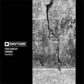 Hanubis – Fracture EP