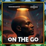 WhoisBriantech – On the Go