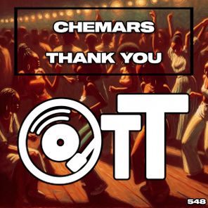 Chemars – Thank You