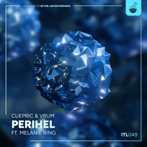Cuepric, Melanie Ring – Perihel (feat. Melanie Ring)