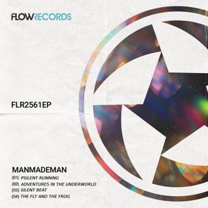 ManMadeMan – Psilent Running