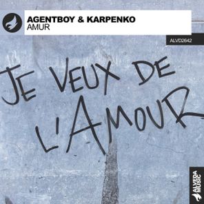 AGENTBOY, KARPENKO – Amur