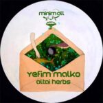 Yefim Malko, Mikhail Kobzar - Altai Herbs 3 Yefim Malko, Mikhail Kobzar – Altai Herbs