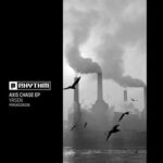 Yrsen – Axis Chase EP