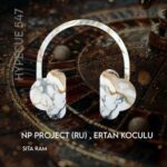 NP Project (RU), Ertan Koculu – Sita Ram