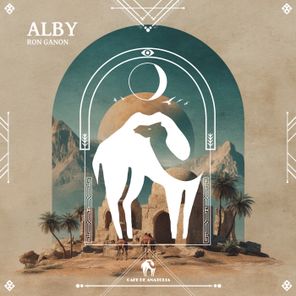 Cafe De Anatolia, Ron Ganon – Alby